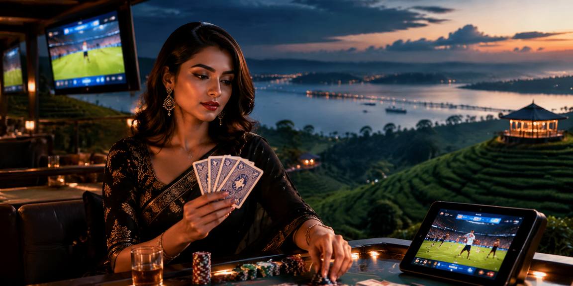 zoya 7 বিঙ্গো